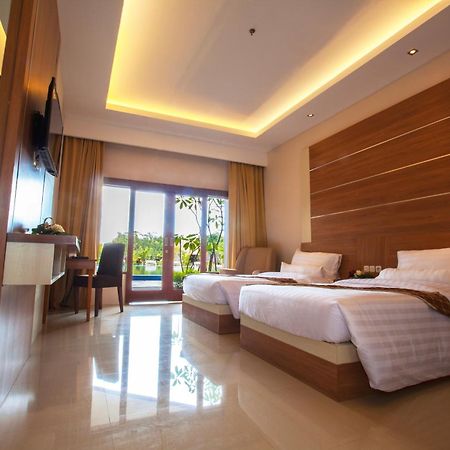 Grand Mulya Hotel Μπογκόρ Εξωτερικό φωτογραφία