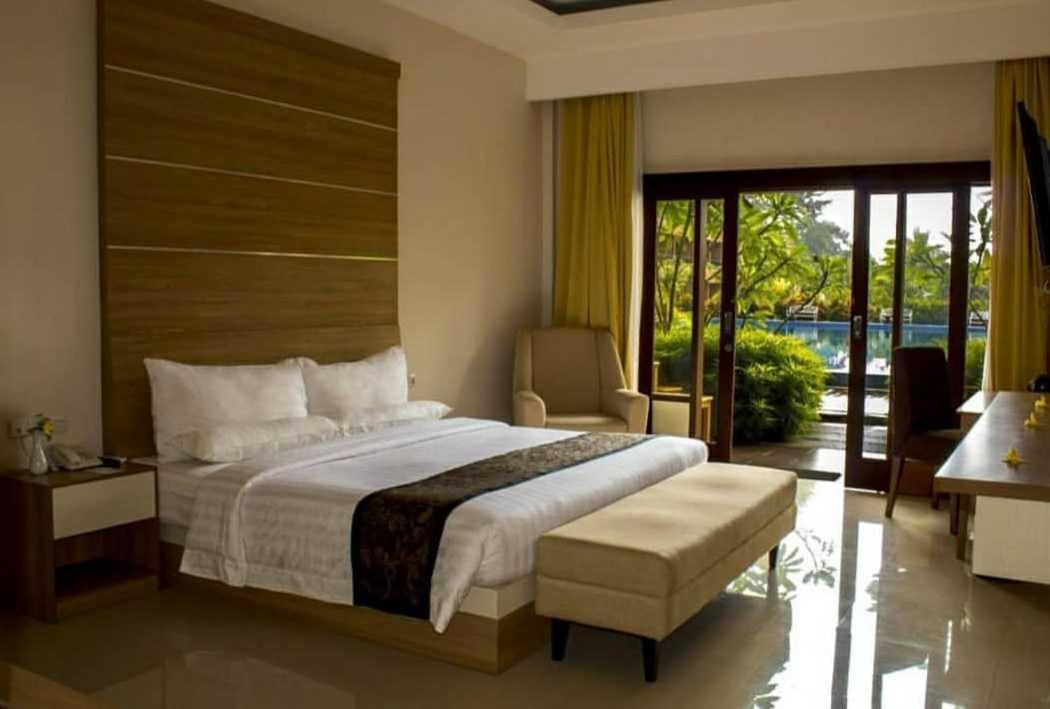 Grand Mulya Hotel Μπογκόρ Εξωτερικό φωτογραφία