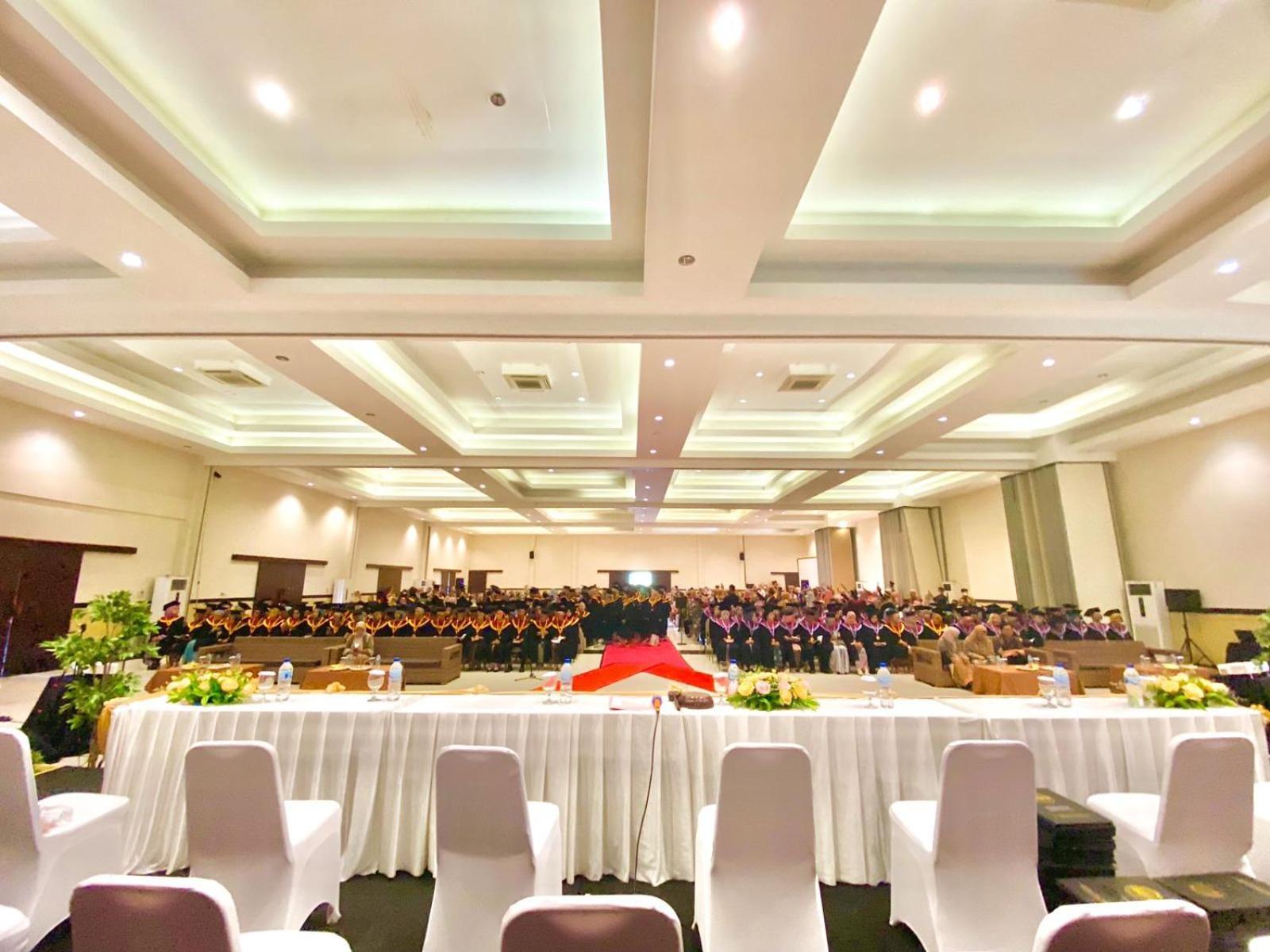 Grand Mulya Hotel Μπογκόρ Εξωτερικό φωτογραφία