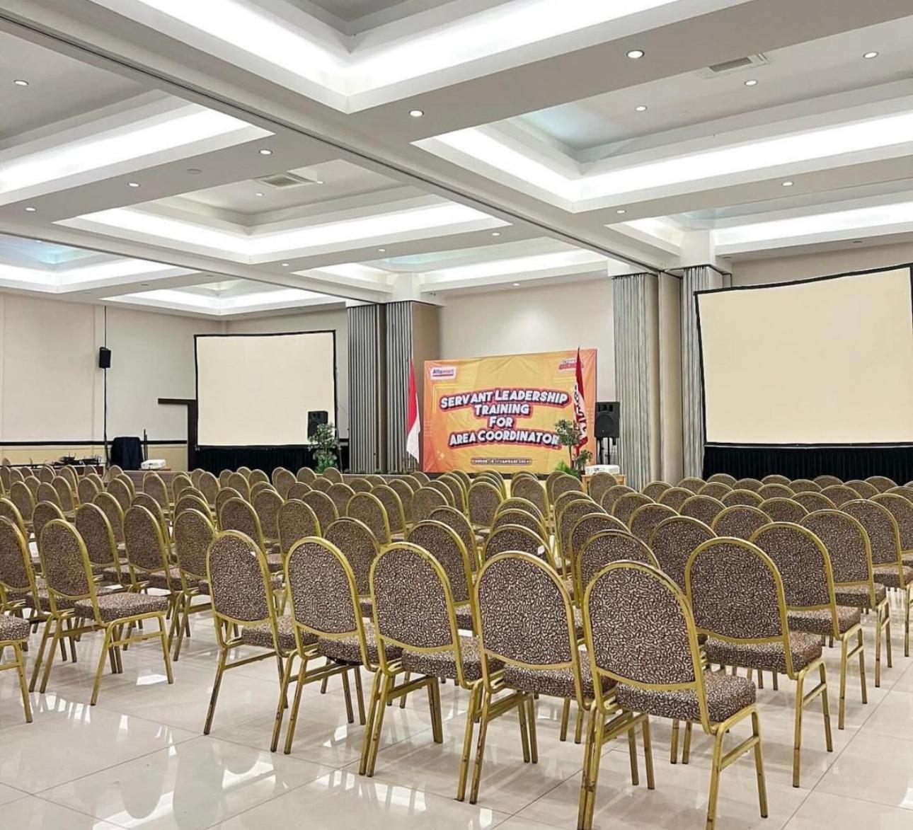 Grand Mulya Hotel Μπογκόρ Εξωτερικό φωτογραφία