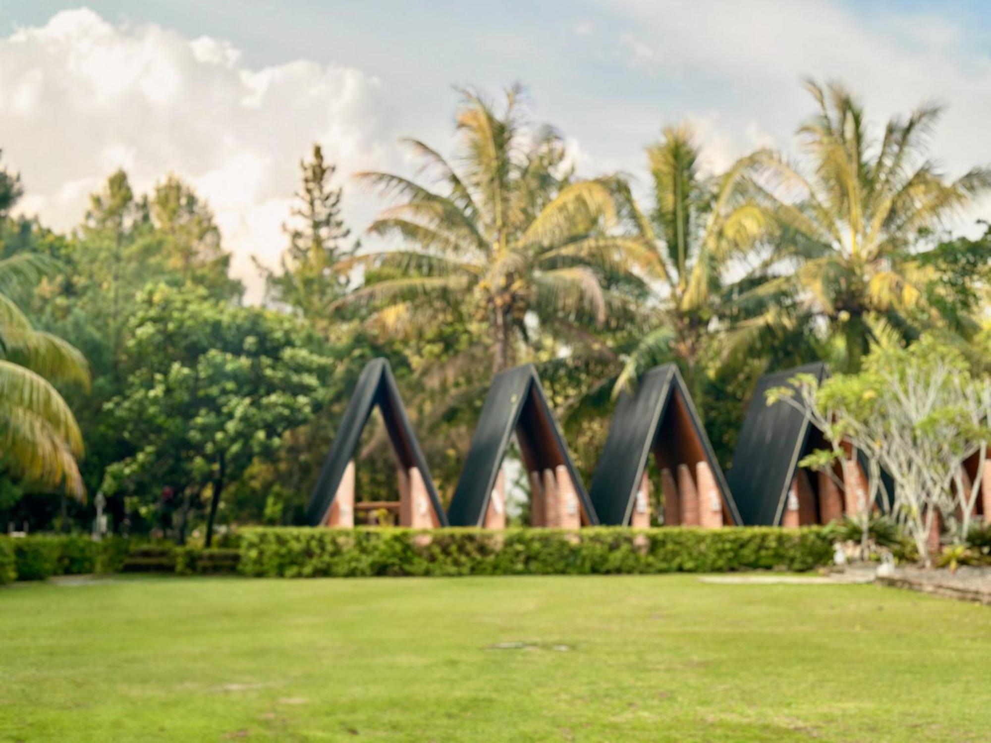 Grand Mulya Hotel Μπογκόρ Εξωτερικό φωτογραφία