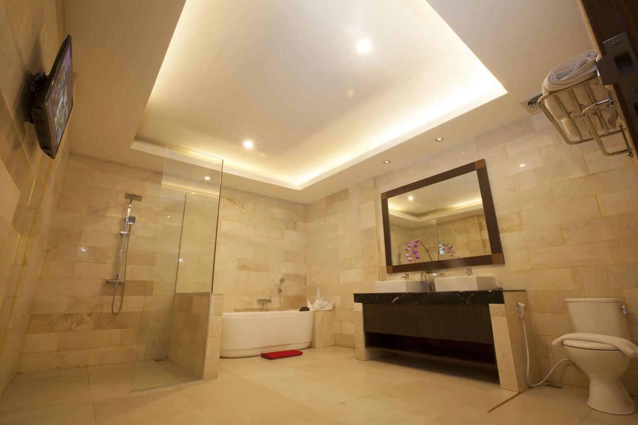 Grand Mulya Hotel Μπογκόρ Εξωτερικό φωτογραφία