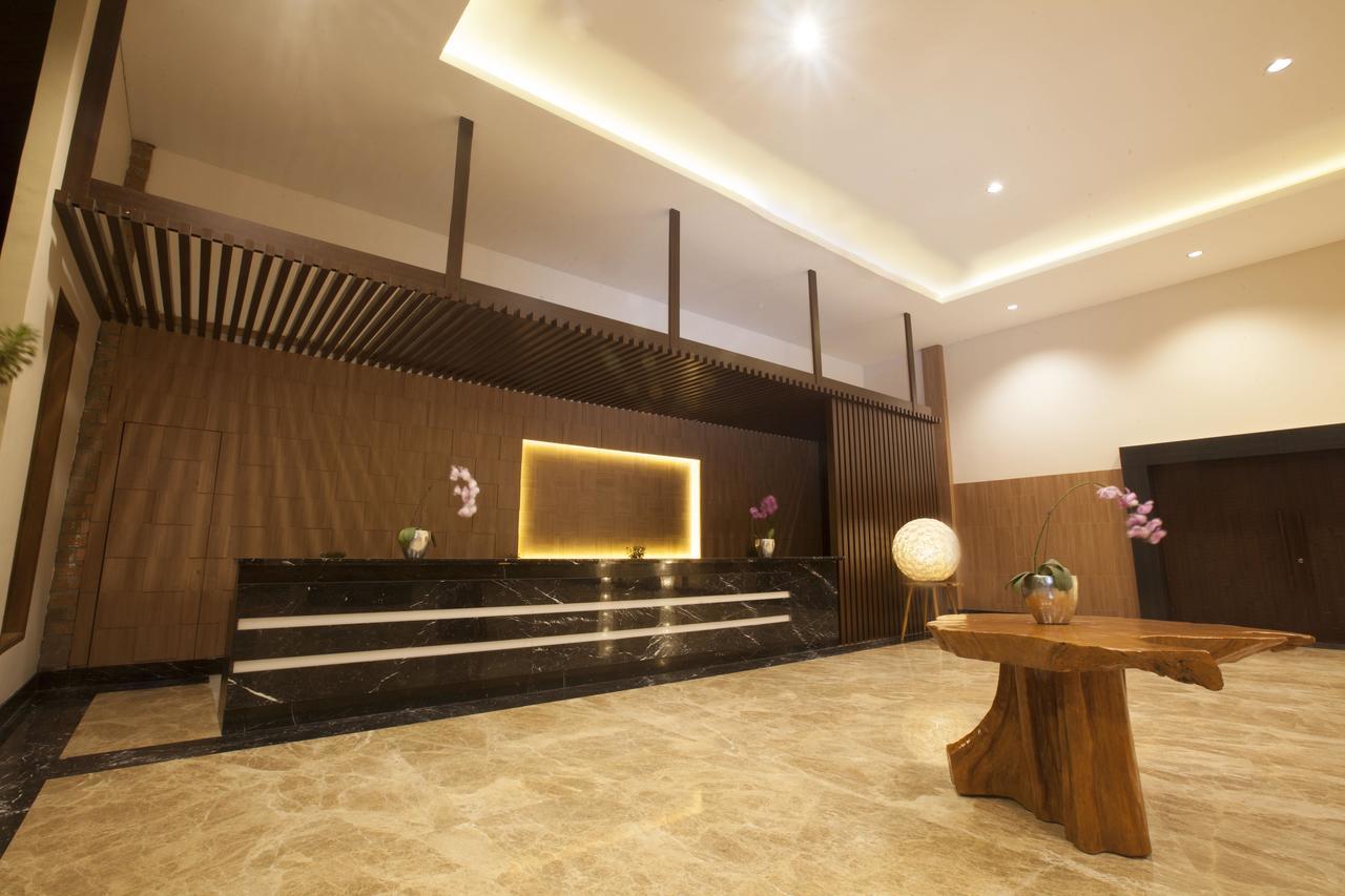 Grand Mulya Hotel Μπογκόρ Εξωτερικό φωτογραφία