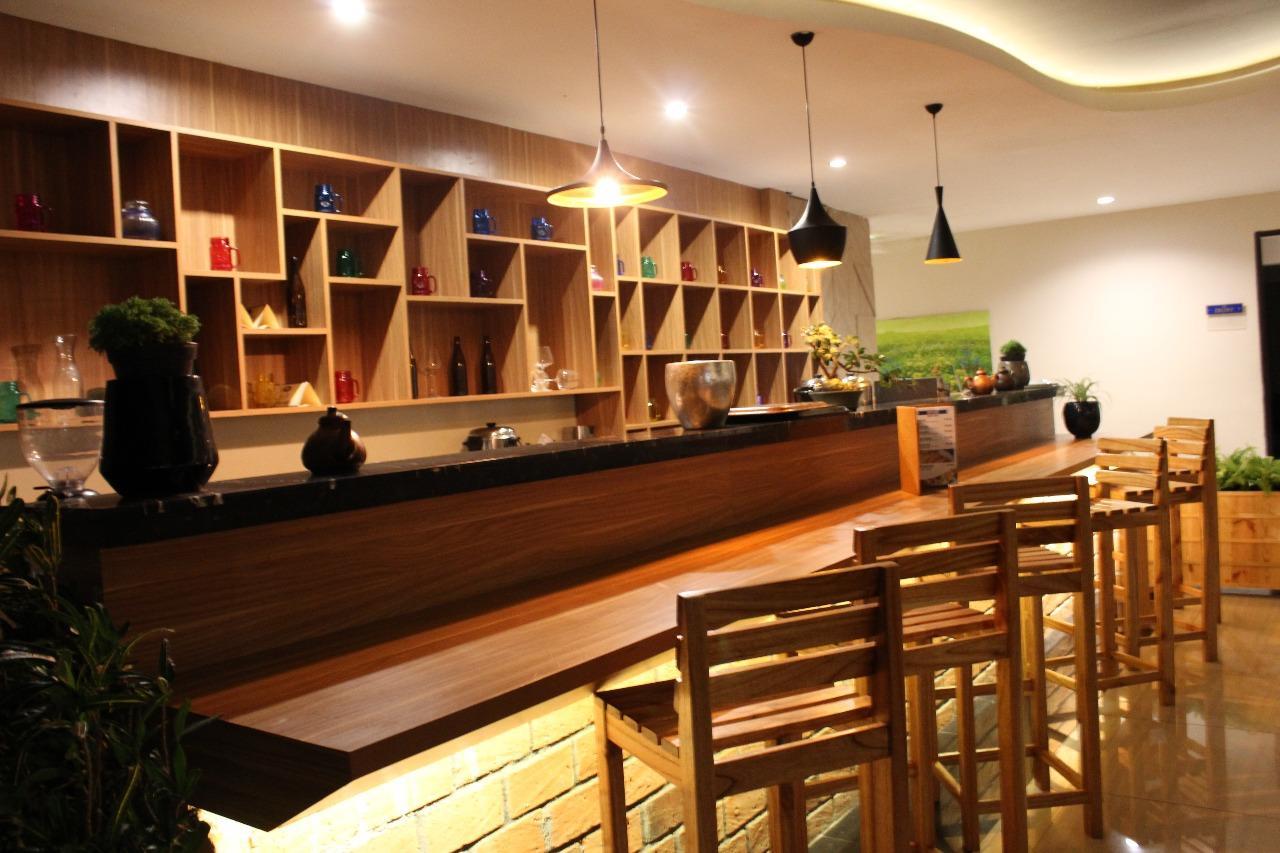 Grand Mulya Hotel Μπογκόρ Εξωτερικό φωτογραφία